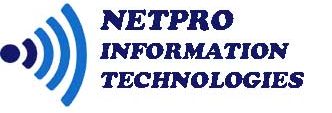 NETPRO Information Technologies